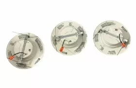 NS01CA09FR2-259 COMMERCIAL ELECTRIC Led Changing Recessed #2