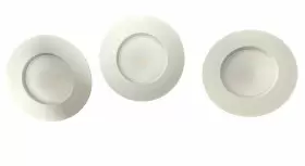 NS01CA09FR2-259 COMMERCIAL ELECTRIC Led Changing Recessed