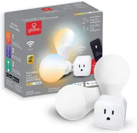 34323 SMART Wifi Led Bulb Tunable Equivalence Kit