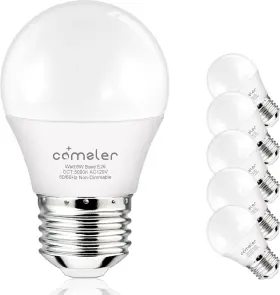 755101716601 COMZLER Led Bulb Pack
