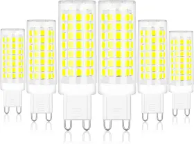 755101874530 COMZLER Led Bulb Pin Pack