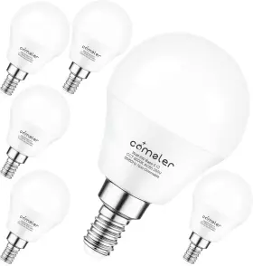 CP-QPD-G45A-009 COMZLER Led Light Bulbs Ceilin
