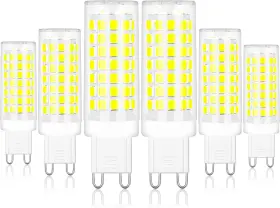 CZG9CT6000KA-FBA COMZLER Led Bulb Pin Base Light