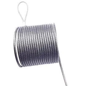726853696138 COOINS Safety Cable Lock Lightning Bulbs #2