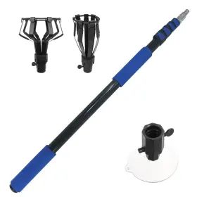 797417556809 COOPTRYPOUL Light Bulb Changer Extension Pole