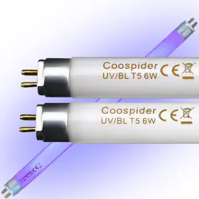 445013940951 COOSPIDER Bulbs Fluorescent Light Base