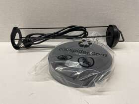 CTUV-38 COOSPIDER Uvc Germicidal Lamp