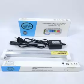 CTUV-6 COOSPIDER Germicidal Linear Lamp Bulb