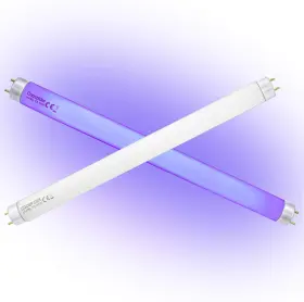 SZB-361 COOSPIDER Light Bulb Cfl Fluorescent Straig
