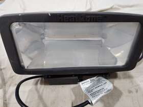 242242 COSTCO Heat Zone Lamp