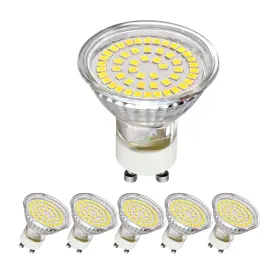 756166294264 CQTLED Led Light Bulbs Angle