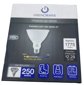 40703 CREATIVE Led Light