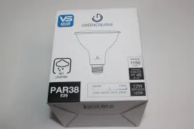 790492349489 CREATIVE Flood Light Bulb