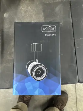 8TRSG4DIM CREATIVE Track Head