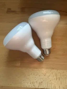 849665042372 CREE LIGHTING Pack Connected Smart Led Bulbs