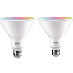 849665051275 CREE LIGHTING Connected Dimmable Smart Led Bulb