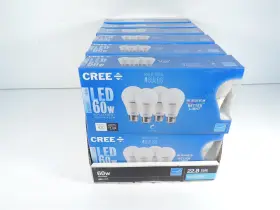 2700K CREE Bulb Led