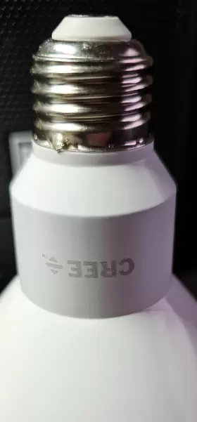 TPAR38-1805040FH25-12DE26-1 CREE Led Weatherproof Flood Bulb #3