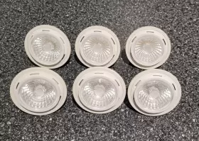 CPS-L3A04-L23 CREP Led Dimmable Natural Flood Spotlight Light #3