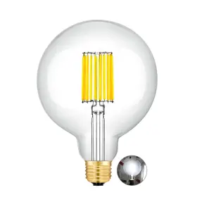 XD-E26G125-12W50-1D CRLIGHT Dimmable Led Globe Bulb Glow