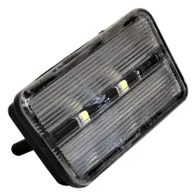 68310837AA CROWN AUTOMOTIVE License Plate Light Led Rear
