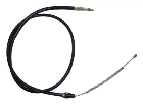 848399057645 CROWN AUTOMOTIVE Brake Cable