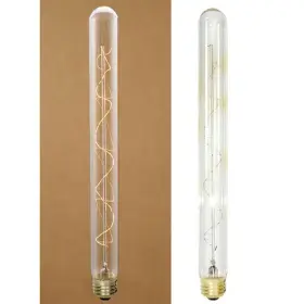 364135 CTW HOME COLLECTION Ftft Stick Light Bulb Spiral