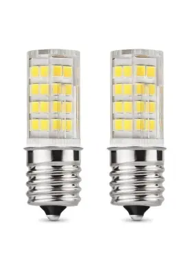 712297010791 CWKJ Led Bulb Microwave Oven Kitchen Light