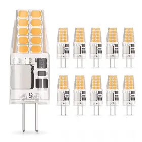 G4-GJ2835-20 CXYEMT Led Bulb Ac Halogen Pack