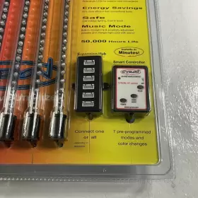 HT1506 CYRON Led Lighting Ht Smart Controller Expansion Hub #2