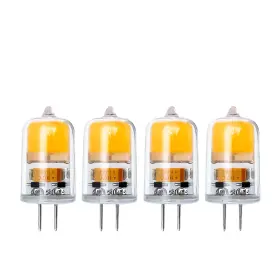 G4-0810-WW DANG JIA Da Led Bulb Dimmable Jc Pin Base Light