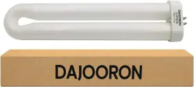 704630062116 DAJOORON Bug Zapper Bulb Flowtron