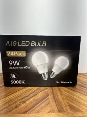 B0CZL9T5NQ DALATTIN Led Bulbs