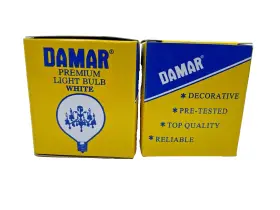 289C DAMAR Pack