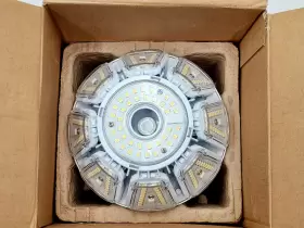 34104A DAMAR Led Highbay Retrofit Cri #3