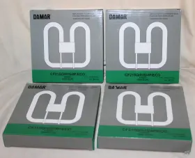 CF21SQ-835-4P-ECO DAMAR Fluorescent Lamp