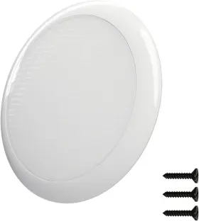 YML021 DAMAVO Volt Led Lights Downlight Bright Round