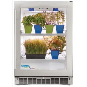 067638012218 DANBY Herb Grower Led Bloomboss Lighting