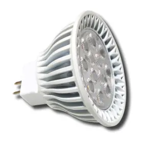 486793 DAUER MANUFACTURING Led Bulb Cct Beam Spread