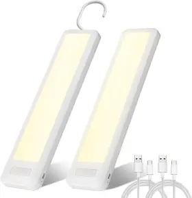 791955443218 DAWNRISE Cabinet Motion Sensor Closet Light
