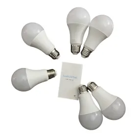 DBSWZJBRGB06 DAYBETTER Smart Wifi Led Bulbs Rgbw Alexa Google