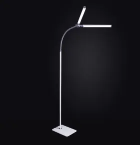 5A002GLM-1GJ3Y FLOOR Duopro Lamp