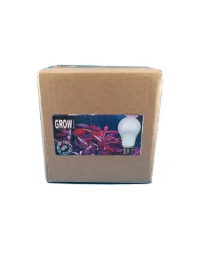 604449 SPECTRUM Pack Miracleled Grow Light Led