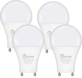 GU24-9W LED Light Bulb