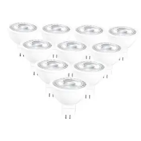 L-MR16-COB-A2 DDM Led Bipin Bulb Halogen Pack