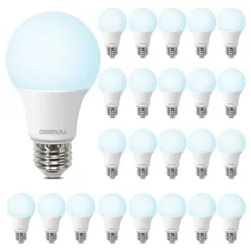 850060457067 DEGNJU Led Light Bulbs Standard Bu