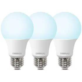 JZ-MGA19-60W-50-3PK DEGNJU Led Light Bulbs