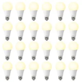 850060457241 DEGNJU Led Light Bulbs Standard