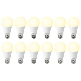850060457258 DEGNJU Led Light Bulbs Standard