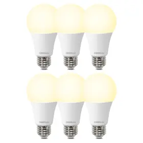 850060457357 DEGNJU Led Light Bulbs Base